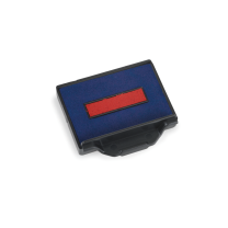 Spare pad Professional Line 6/50/2, 2-colour